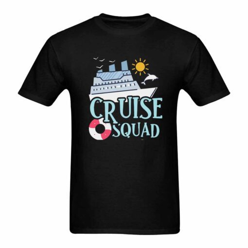 Cruiser T-Shirt - Image 2