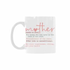 Mother Noun Mug
