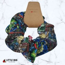 Beauty Scrunchie