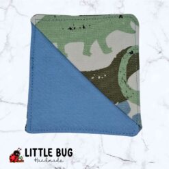 Dinosaur Corner Bookmark