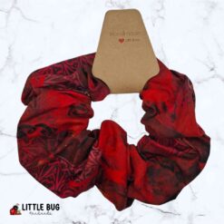 House of Dragons Scrunchie