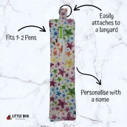 Oh My Stars Pen Buddy