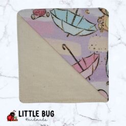 Pooh & Piglet Corner Bookmark