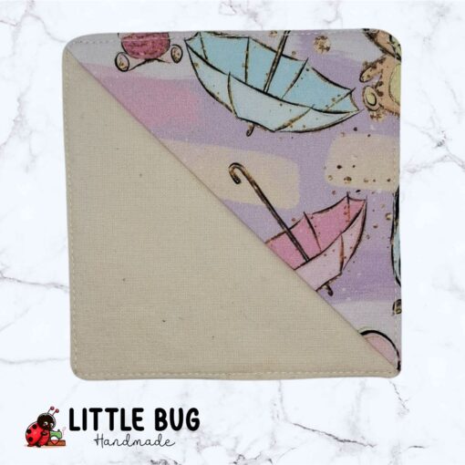 Pooh & Piglet Corner Bookmark