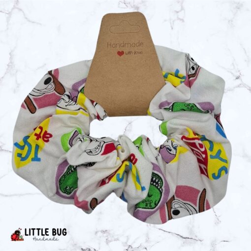 Toy story Scrunchie
