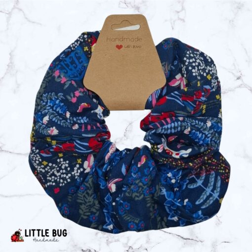 Whimiscal Scrunchie